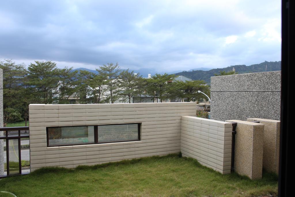 Feng Valley Homestay Taitung Exterior foto
