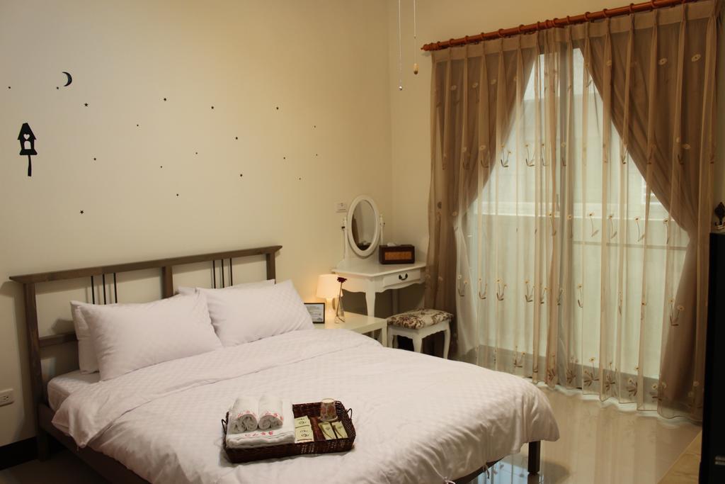 Feng Valley Homestay Taitung Quarto foto