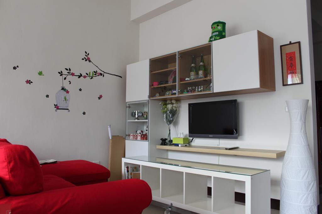 Feng Valley Homestay Taitung Exterior foto