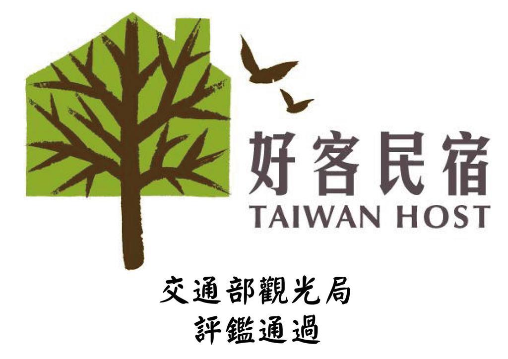 Feng Valley Homestay Taitung Exterior foto