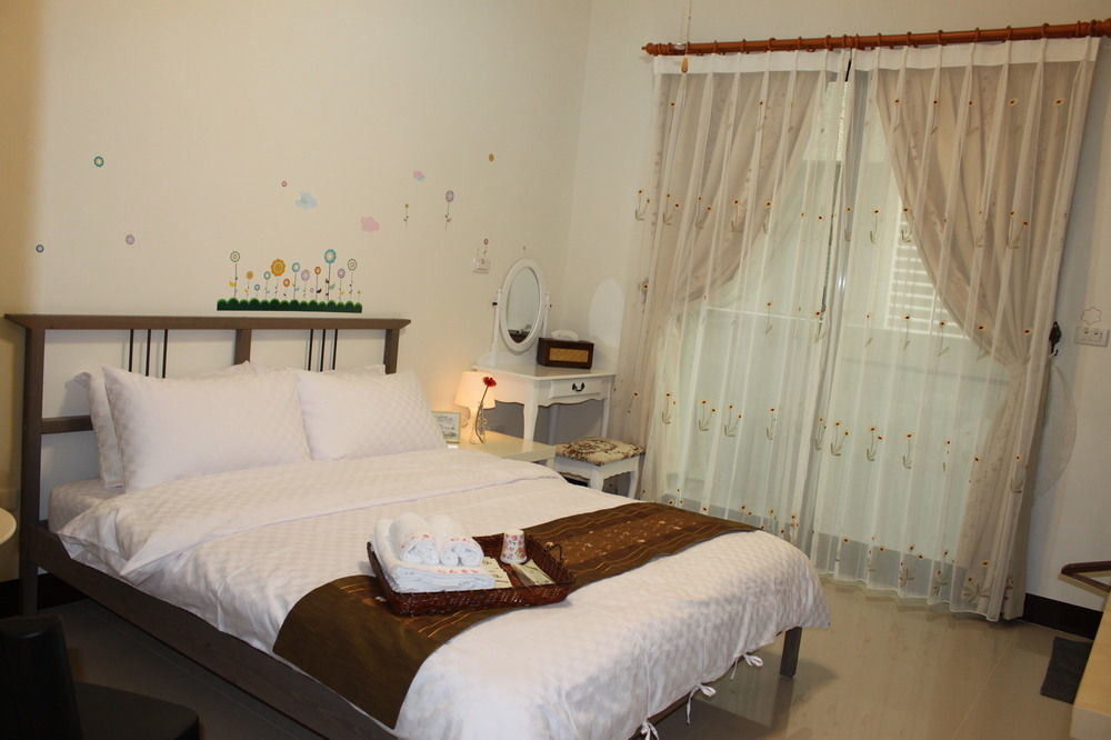 Feng Valley Homestay Taitung Exterior foto