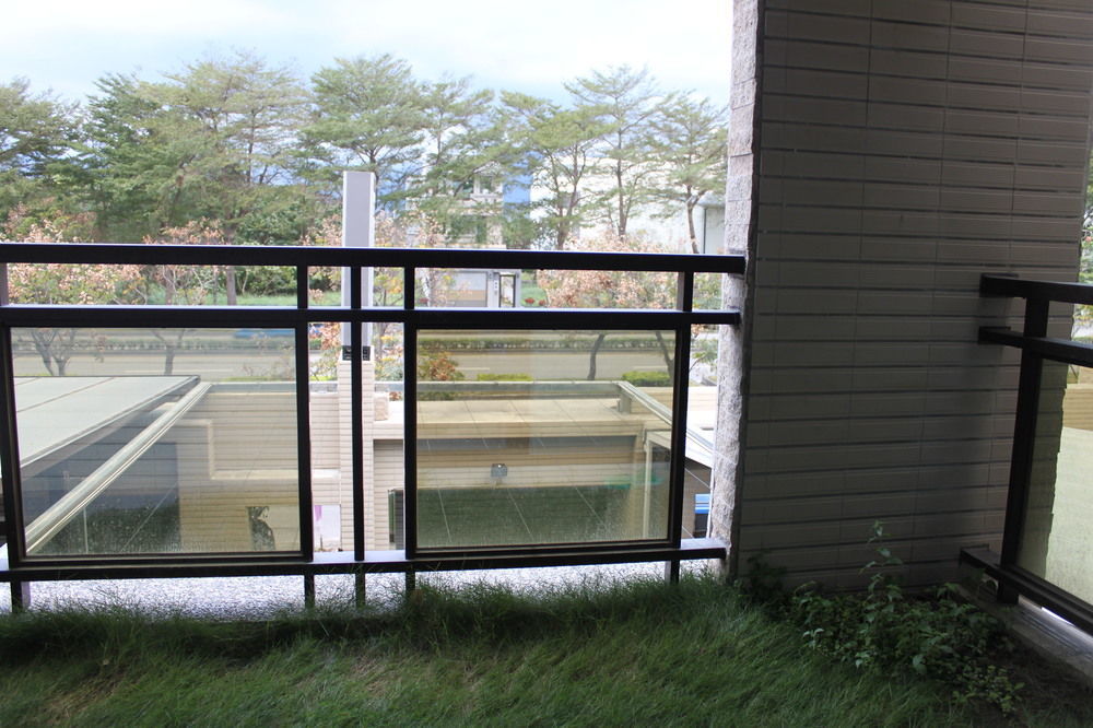 Feng Valley Homestay Taitung Exterior foto